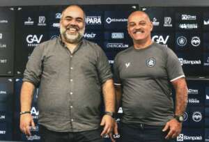 Paraense: Ídolo do Remo, Agnaldo de Jesus, o 'seo' Boneco é novo coordenador