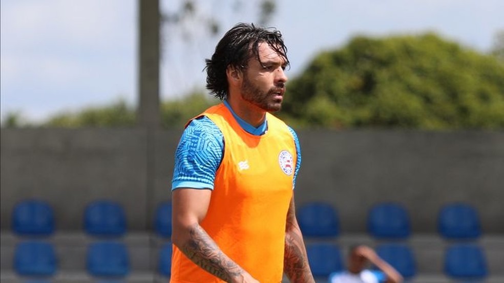 Ricardo Goulart Bahia