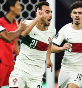 Coreia do Sul 2 x 1 Portugal - Coreia avança e pode pegar o Brasil nas oitavas