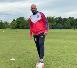 Paulista A3: União Suzano mantém Ricardo Silva como coordenador técnico