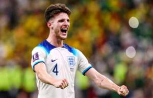 Jogadores da Inglaterra elogiam Bellingham e desabafam: 