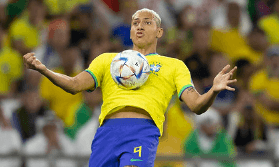 Brasil - Richarlison