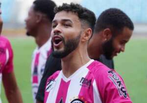 Paulista A2: Rio Claro anuncia meia Patrick, ex-Lemense