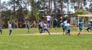 Copa SP: Rio Preto perde para o Penapolense em amistoso