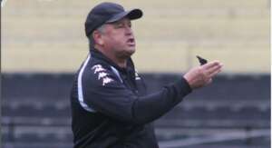 Paulista A2: Taubaté age rápido e anuncia Roberto Cavalo como novo treinador