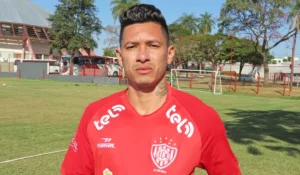 Paulista A3: Matonense consegue empréstimo de Rogério Maranhão