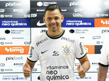 Corinthians: Romero volta a marcar na Arena após mais de cinco anos