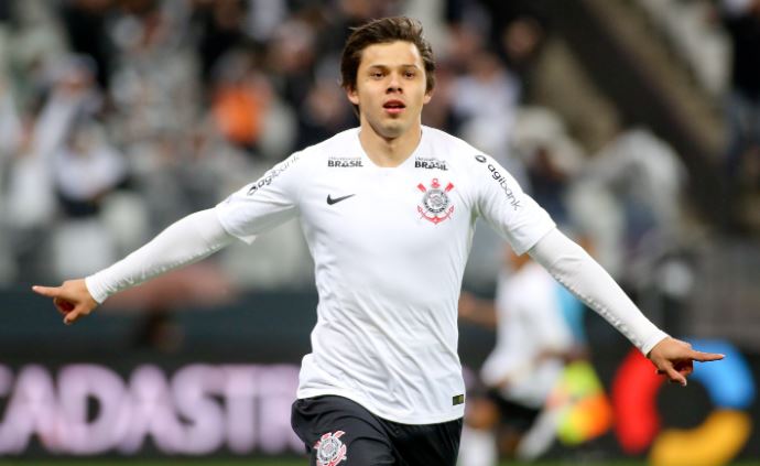 Foto: Rodrigo Coca / Ag. Corinthians