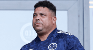 Ronaldo terá receita estimada em R$ 350 mi no Cruzeiro em 2023