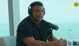 Ronaldo defende técnico estrangeiro na seleção brasileira e cita Abel Ferreira