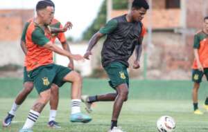 Maranhense: Sampaio Corrêa retorna aos trabalhos após Natal