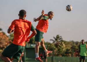 Maranhense: Sampaio Corrêa entra na segunda semana de pré-temporada