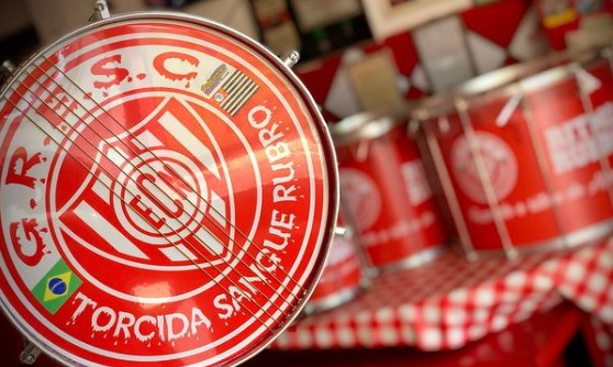 Paulista A2: Torcida organizada do Noroeste completa 36 anos