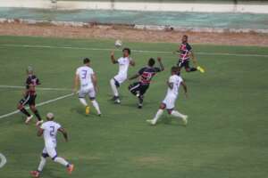 Pernambucano: Santa Cruz empata com Maguary em último amistoso