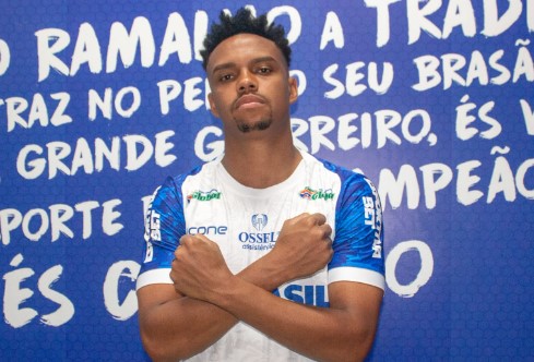 Paulistão: Santo André acerta a contratação de Pablo Diogo, revelado pelo Guarani