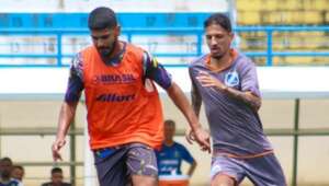 Paulistão: Santo André supera Lemense em jogo treino