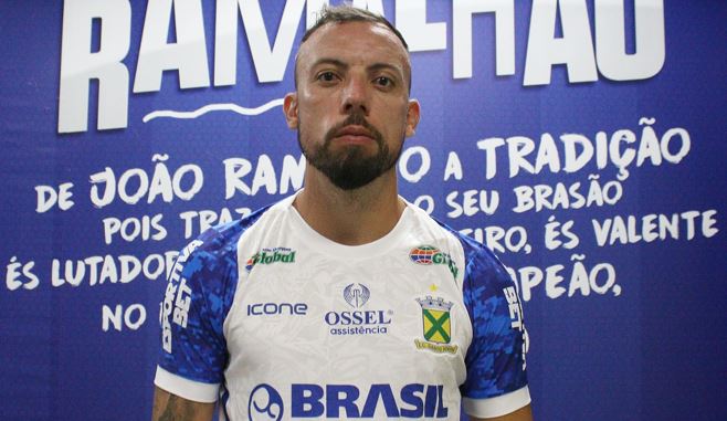 Meia-atacante do Cuiabá fecha com o Santo André para disputar o Paulistão