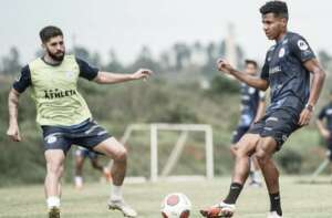 Paulistão: São Bento fará primeiro amistoso contra o Desportivo Brasil