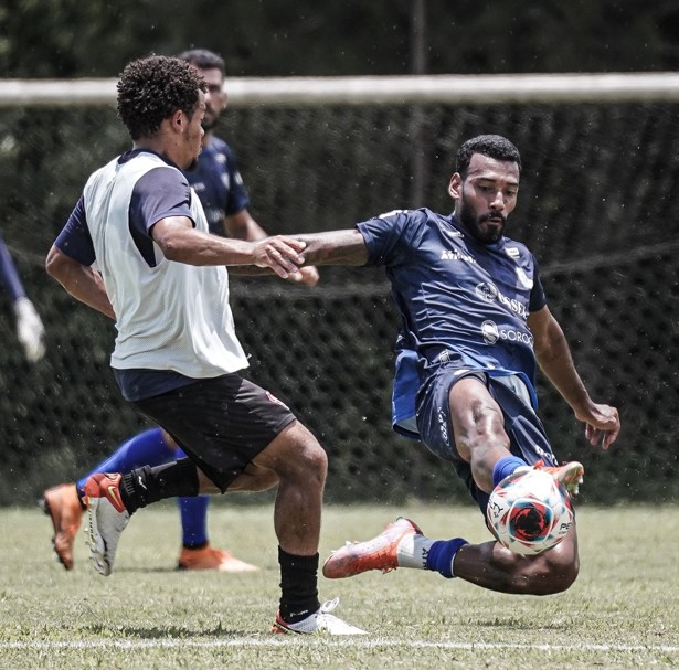 Paulistão: São Bento é derrotado em jogo-treino contra Desportivo Brasil