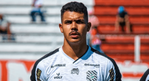 Paulista A2: São Caetano deve anunciar zagueiro do Figueirense nos próximos dias