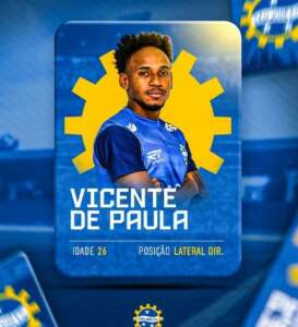 Paulista A3: São José anuncia mais seis reforços e chega a 24 atletas confirmados