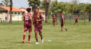 Paulista A3: Sertãozinho enfrenta Monte Azul em jogo-treino