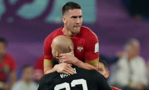 Fifa denuncia Uruguai e Sérvia por incidentes nas partidas