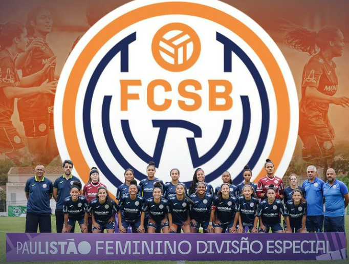 FPF divulga tabela básica do Paulista Feminino. Sereias estreiam contra o  Ska Brasil