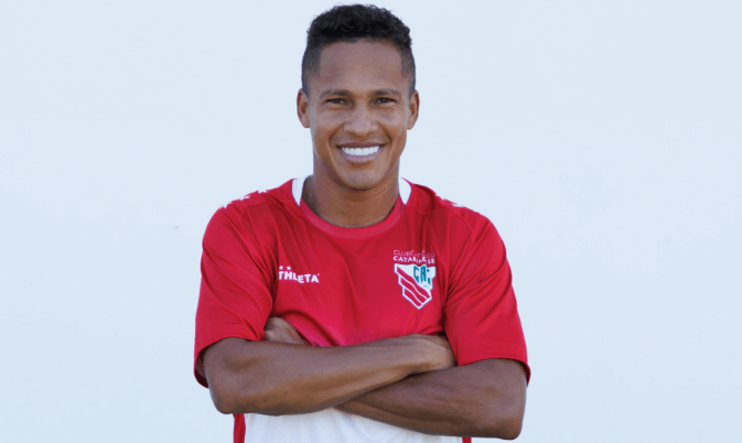 Soares Atlético Catarinense 2023