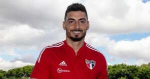 Paulistão: Goleiro Rafael é anunciado pelo São Paulo: 