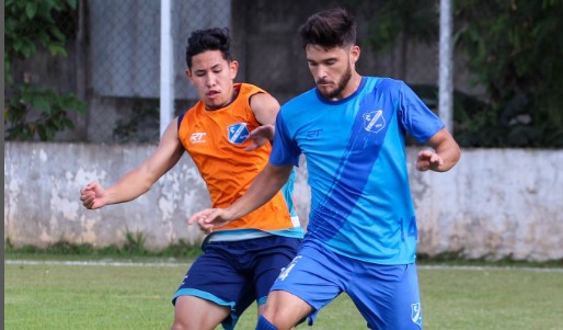 Paulista A2: Taubaté empata em jogo treino com o time da Copa SP