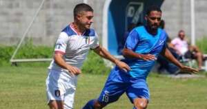 Paulista A2: De virada, Taubaté perde jogo treino contra o União Suzano