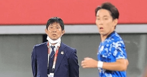 Moriyasu Japão Croácia Copa do Mundo 2022