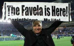 Paulistão: Presidente do Corinthians fala sobre possível retorno de Tite: 'Nos interessaria'