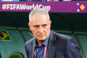 Tite não assume os seus erros. Confira a coletiva completa!