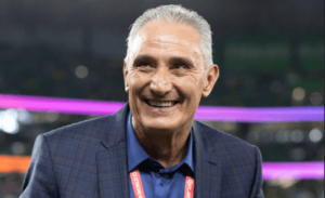 Tite aprova desempenho do Brasil e lamenta falta de efetividade
