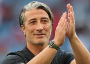 Suíça dá apoio a treinador após goleada: 'Não podemos jogar todo o trabalho fora'