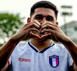 Paulista A3: União Suzano anuncia retorno de lateral: ''Vamos lutar por mais um acesso’’