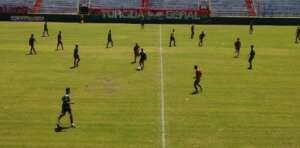 Paulista A2: Velo Clube marca amistoso contra o São Bernardo