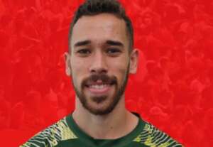 Paulista A2: Velo Clube anuncia meia Christian Schneider