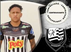 Paulista A3: Votuporanguense anuncia os primeiros reforços para o estadual