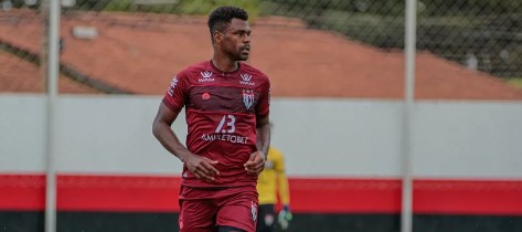 Wanderson deve ser jogador do América