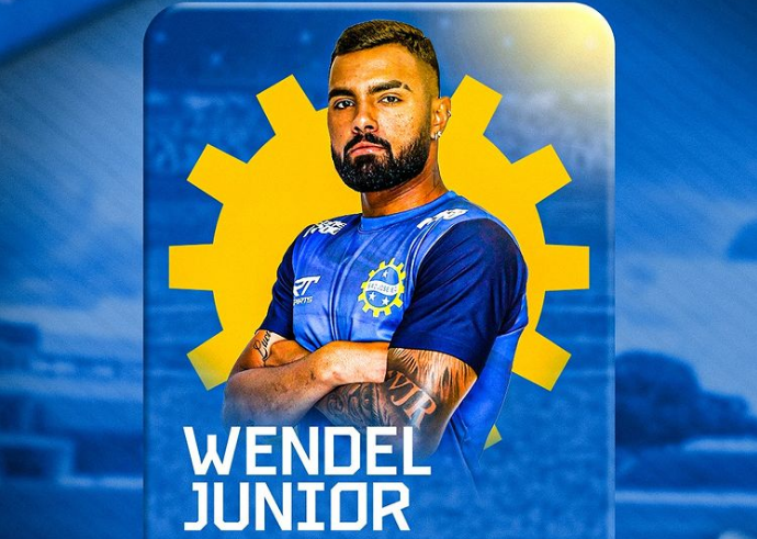 wendel sao jose