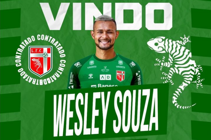 Wesley Souza 