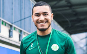 William vai assinar contrato de produtividade com o Cruzeiro