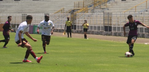 XV de Piracicaba fará último jogo treino de 2022