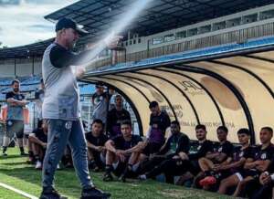 Paulista A2: XV de Piracicaba apresenta atacante Gleyson e volante Nagib