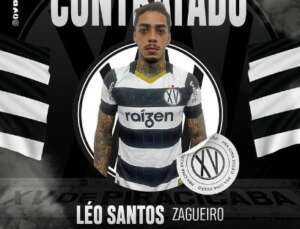 Paulista A2: XV de Piracicaba anuncia pacotão de reforços para 2023