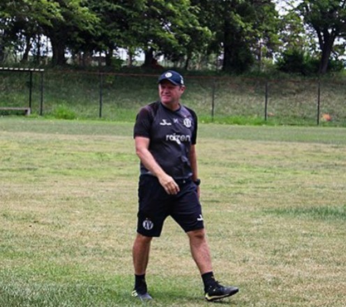 Copa SP: XV de Piracicaba vence jogo-treino contra Velo Clube