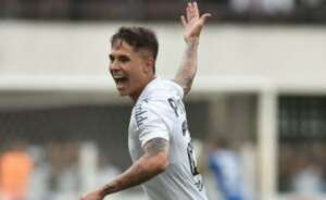 Copa do Brasil: Santos pode ter Zanocelo de volta contra Ceilândia